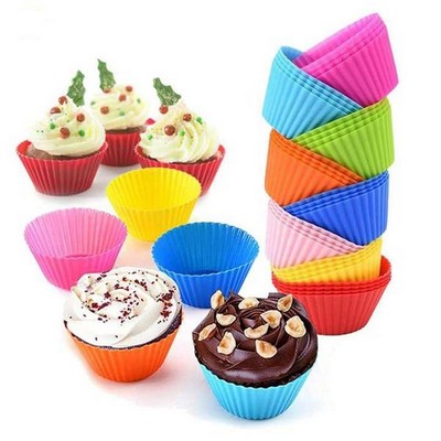 Silicone Muffin Cup