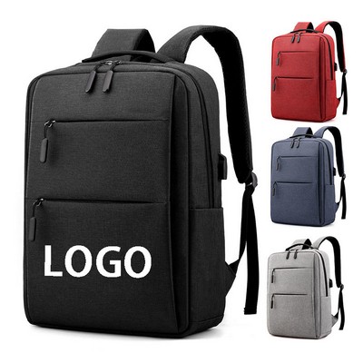 Lightweight Business Travel Laptop Backpack