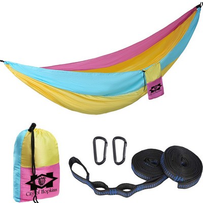 Lightweight Camping Hammock