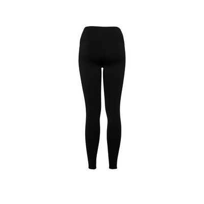 Bella+Canvas® Women's High Waist Fitness Legging