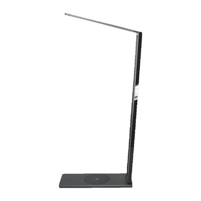 LED Desk Lamp + Charger