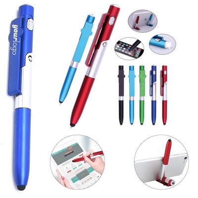 Capacitive Ballpoint Pens