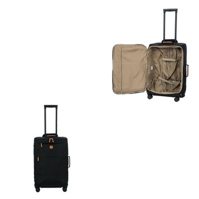 Bric's® 25" X-Bag X-Travel Carry On Spinner Suitcase