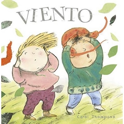 Viento (Spanish Edition)