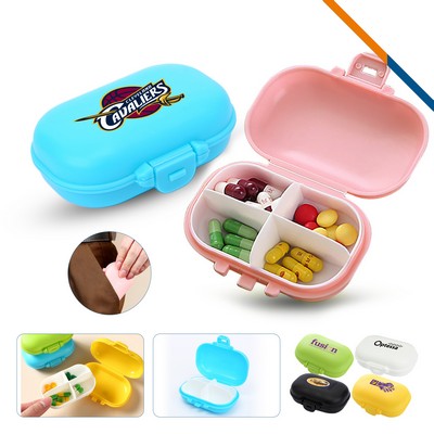 Kayla Pill Box