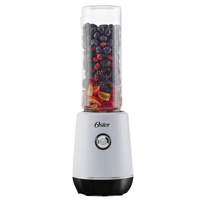 Oster® MyBlend® Plus Personal Blender and Smoothie Maker with Blend-N-Go Cup