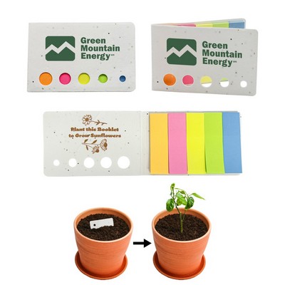 Plantable Notes