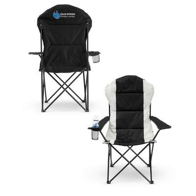 Prime Line Hampton XL Folding Outdoor Camping Chair