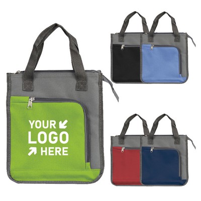 Lunch Cooler Bag