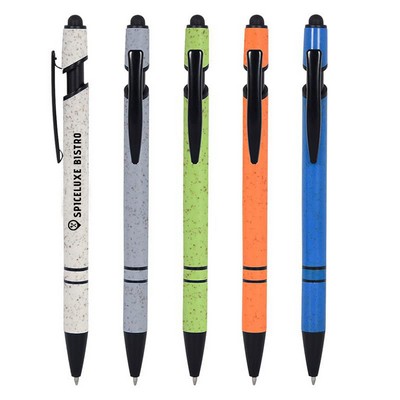 Wheat Writer Incline Stylus Pen