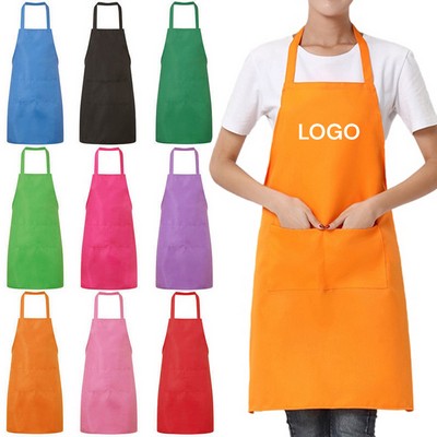 Bib Aprons