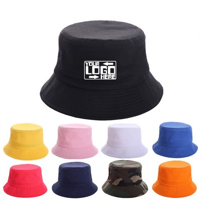 Fishermen Bucket Hats