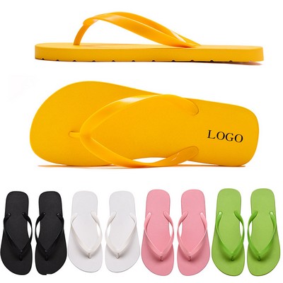 Deluxe Flip Flops/Bathroom Sandals