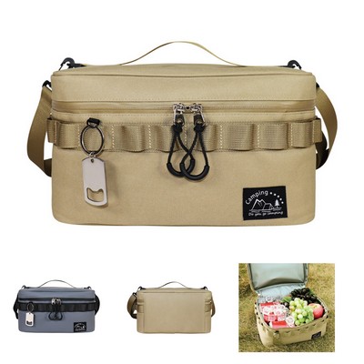 Picnic Cooler Bag (direct import)