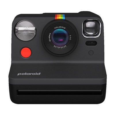 Polaroid Now Generation 2 i-Type Instant Camera - Black