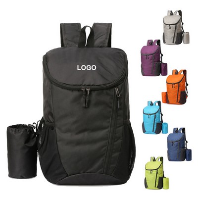 Foldable Sport Backpack