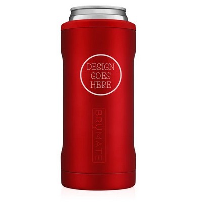 Hopsulator Slim | Red Velvet (12oz Slim Cans)