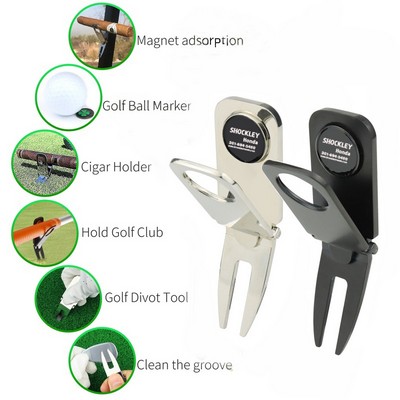 Onety Golf Divot Tool