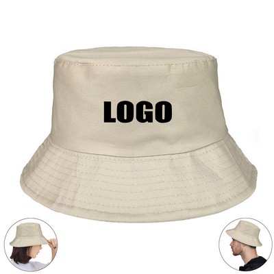 Fisherman Bucket Hat