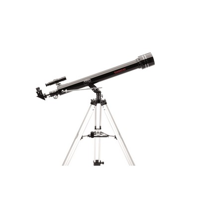 Tasco 800x 60mm Novice Refractor Telescope