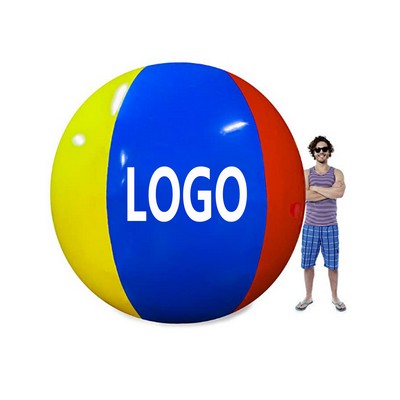 47" Large Inflatable Ball