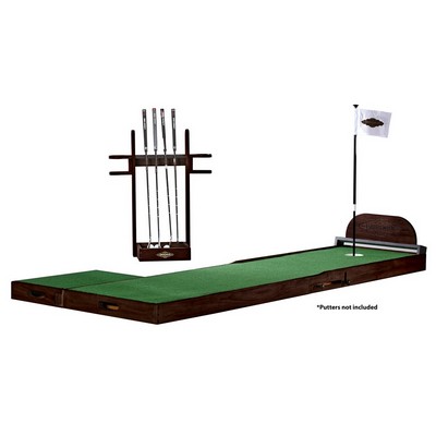 Brunswick The Ross Putting Green