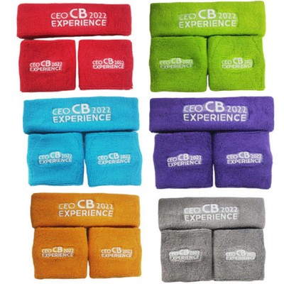 Sweatband Set