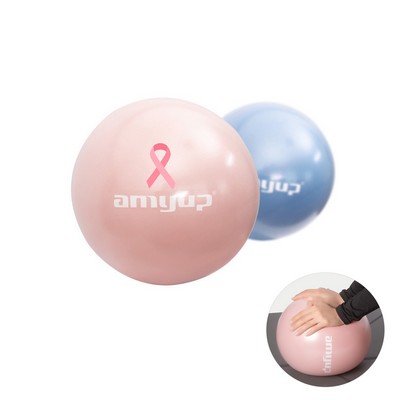 9 Inch Small Yoga Ball