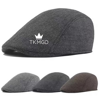 Newsboy Caps