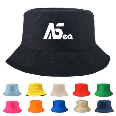 Beach Fisherman Bucket Hats