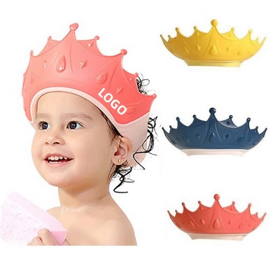 Children's Shower Cap