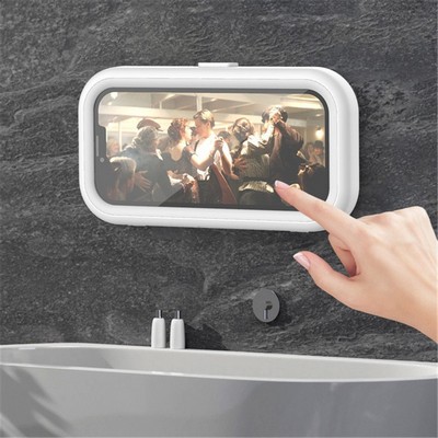 Waterproof Shower Phone Case