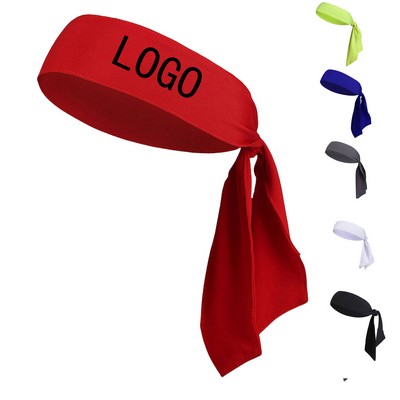 Sweatband Sports Headband