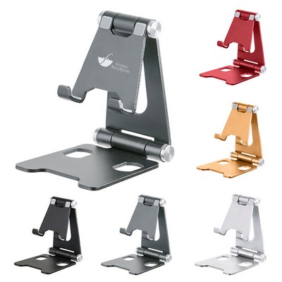 Desktop Cell Phone Tablet Stand Holder