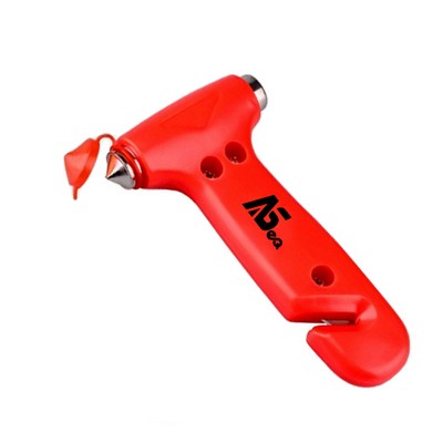 Escape Hammer Cutter