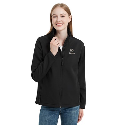 Women's Core Soft Shell Jacket