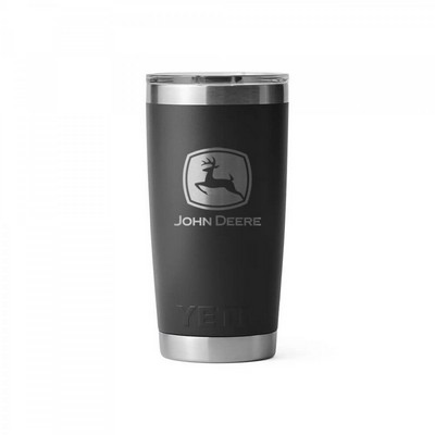 Yeti Rambler 20oz Tumbler With MagSlider Lid