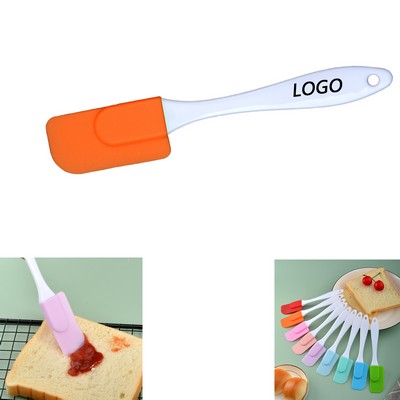 Food Grade Silicone Rubber Spatula