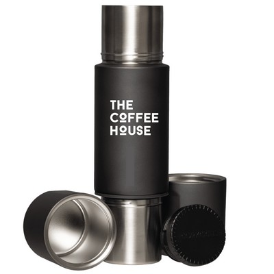 36 oz. Corkcicle Traveler Thermos