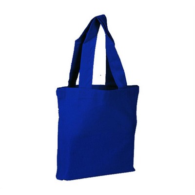 Small Canvas Tote Bag