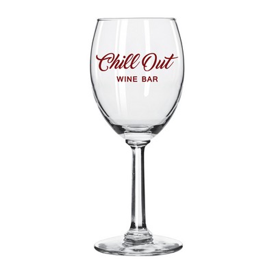 7.75 oz. Napa Country Wine Glass