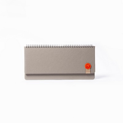 ItaliaPlan Magnetic Planner