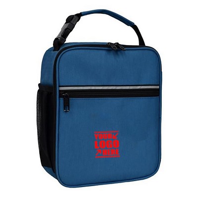 Insulated Lunch Cooler Box