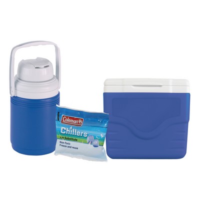 Coleman Lunch Time Package (unimprinted)