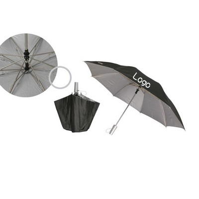 Auto Open Folding Umbrella