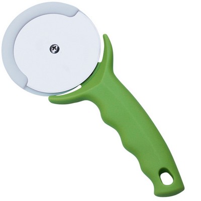 Pizza Cutter With Cover