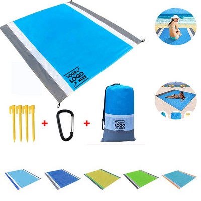 Waterproof Beach Mat Blanket