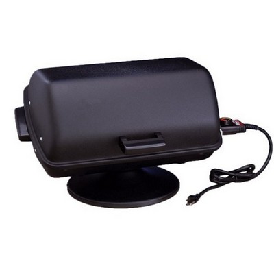 Lock 'n' Go Electric Grill