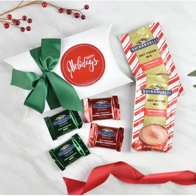 Ghirardelli Happy Holidays Gift Box