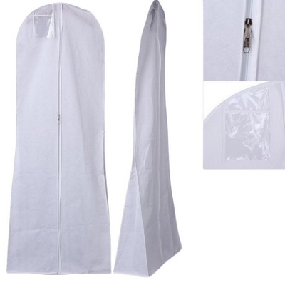 Women's Dress And Gown Garment Nonwoven Bag